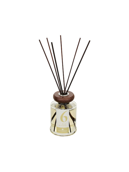 Atmosphera Diffuser Lemon με Άρωμα Λεμόνι 214802F