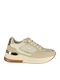 Women's Sneakers Beige