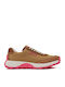 Drift Trail Women's Sneakers Brown
