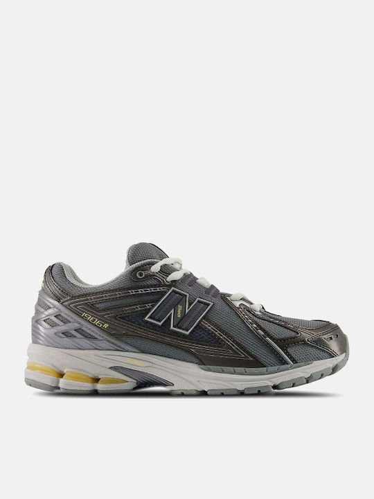 New Balance 1906r Sneakers Graue