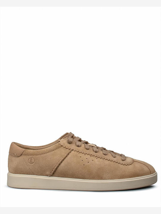 Clarks Sneakers Dk Sand