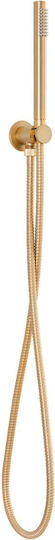 Piccadilly Wasserzubehör Küchen- und Badezimmerarmaturenzubehör D5552 Gebürstetes Mattgold Piccadilly Wasserzubehör Küchen- und Badezimmerarmaturenzubehör D5552 Gebürstetes Mattgold