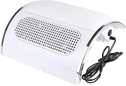 Blueque Απορροφητήρας Σκόνης Νυχιών 40W Blueque Απορροφητήρας Σκόνης Νυχιών 40W