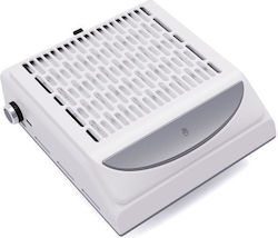 Blueque Staubabsorber Für Nagelstaub 100W
