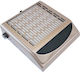 Blueque Απορροφητήρας Σκόνης Νυχιών 100W