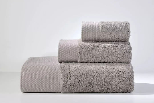 Down Town Home Χεριών New Rosa Linen Βάρους 600gr/m² Down Town Home Χεριών New Rosa Linen Βάρους 600gr/m²