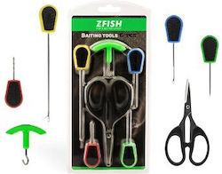 Zfish Bait Tool Set 6 Pcs Set