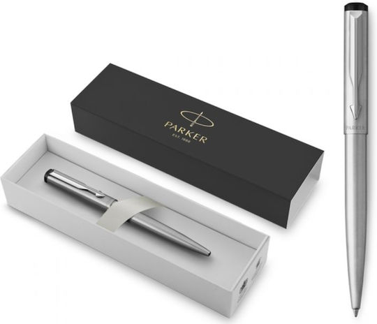Parker Vector Bp Stainless Στυλό Ballpoint
