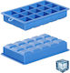 Hendi Ice Cube Mold Silicone 679043