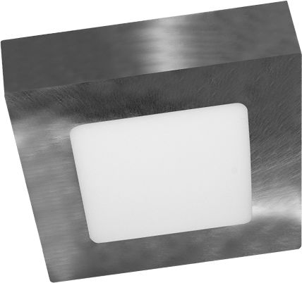 Aca Slimpanel Slimpanel Квадратен LED Панел 172x172см