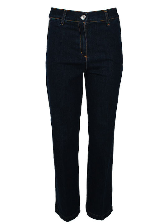 Women's Jean Pants in Straight Leg Style