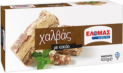 Ελομάς Χαλβάς 400gr Ελομάς Χαλβάς 400gr