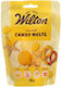 Candy Melts Galbene 125g