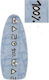 Afer Ironing Board Cover 140x60cm