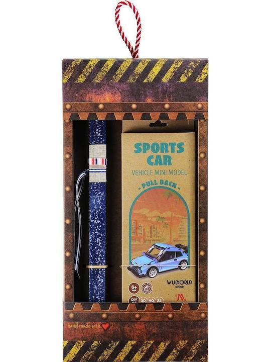Λαμπάδα Disney Cars Στρογγυλή Λαμπάδα Disney Cars Στρογγυλή