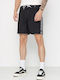 Sports Men's Bermuda Shorts Black/mar