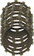 Clutch Discs for Fzs1000 01-05 Yzf-R6 19-20 Ck Series 2358 Cork Ebc Set