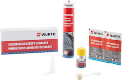 Wurth 0890023800 Κατασκευαστική Κόλλα 310ml 5τμχ