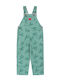Kids Trousers Green