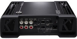 Kicker Kicker Auto-Audioverstärker 4 Kanäle (Verstärkerklasse D) Kicker Kicker Auto-Audioverstärker 4 Kanäle (Verstärkerklasse D)