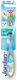 Jordan Step By Step Children's Toothbrush For 3+ Years Blue