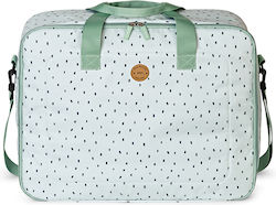Saro Wickeltasche Umhängetaschen / Handtaschen Grüne 50x38x18cm Saro Wickeltasche Umhängetaschen / Handtaschen Grüne 50x38x18cm