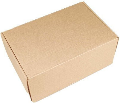 Domani Packaging Box P26 x W17 x H10.5cm 50pcs