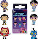 Loungefly Kpop Dämonenjäger Mystery Blind Box Emaille-Abzeichen Verschiedene 12 Stück