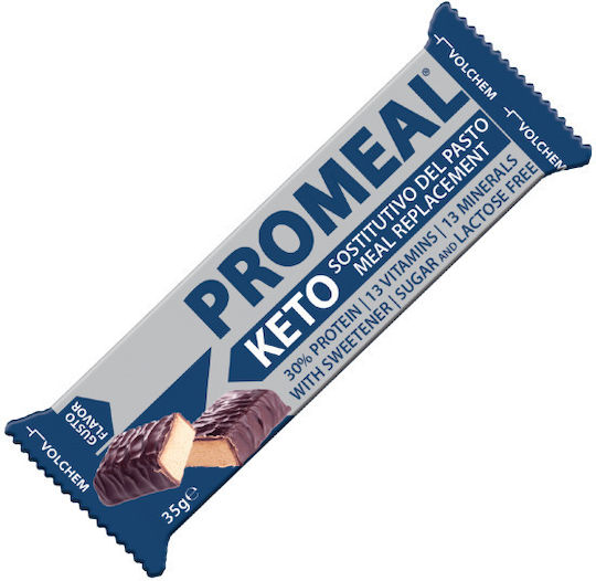 HealthTrade Bars with 30% Protein & Chocolate Flavour 30x35g