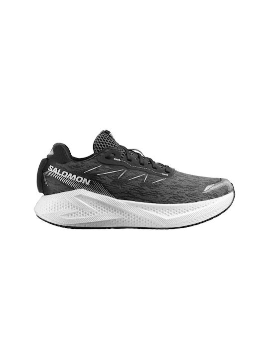 Salomon Aero Glide Мъжки Спортни Обувки Running Черни