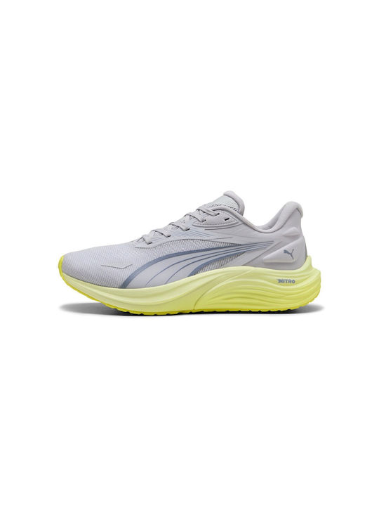 PUMA Electrify Nitro 4 Мъжки Спортни Обувки Run...