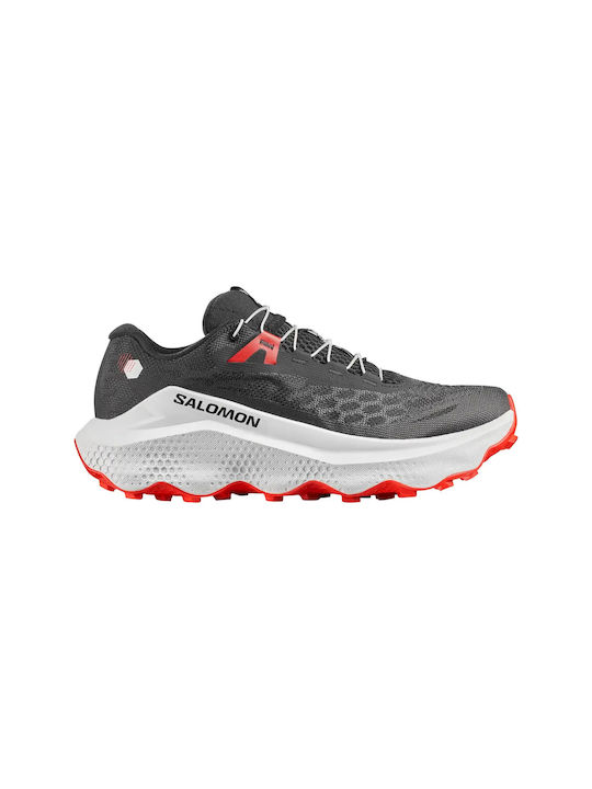 Salomon Ultra Glide Männer Sportschuhe Trail Ru...
