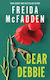 Dear Debbie - Sourcebooks, Inc - Paperback / Softback