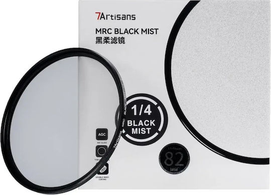 7artisans Objektivfilter Durchmesser 49mm für Fotografische Objektive