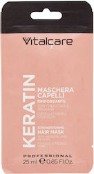VitalCare Hair Mask 25ml