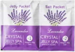 Lotus Jelly Spa Badezusätze 50+60g Schritt 1 & 2 Kein X225 Lotus Jelly Spa Badezusätze 50+60g Schritt 1 & 2 Kein X225