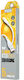 PZX USB-A to Lightning Cable Λευκό 1m 1234567894830