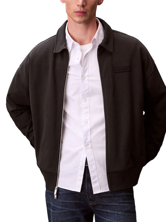 Calvin Klein Calvin Klein Sweatshirts für Herren Anthrazit