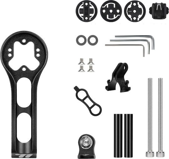 Bicycle Computer Mount West Biking Tcr Pcr Sports Camera Mount Specifications Extended Model
