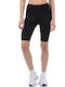 Training Women's Bike Leggings Black