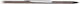 Omersub Speargun Shafts Sharks America 6.5mm 150 With Double Feather