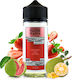 Pacha Mama Shot de Aromă Guava Jackfruit 20ml 1 Bucată Strawberry Guava Jackfruit