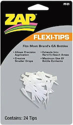 Zap Flexi Tips 24 Zap