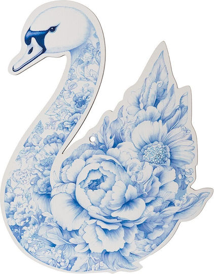Küken Gedruckt K1029 22cm Rosa