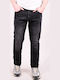 Men's Black Jeans Pants