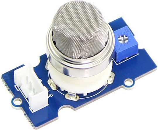 Grove Gas Sensor Mq2 Arduino Compatible
