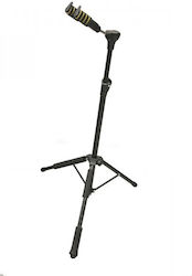 Veston Guitar Stand Black