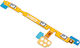 Power Volume Button Flex Cable Samsung Galaxy A32 A325 2021 A42 5g A426 2020 A02 A022 2020