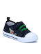 Παιδικά Sneakers Μπλε