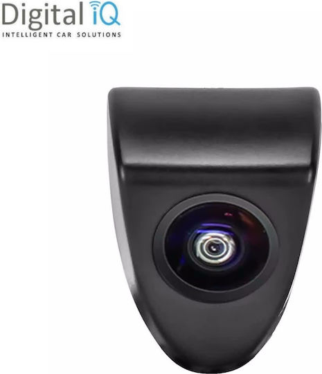 Digital IQ Cameră Qs8099 AHD-NTSC Frontală Toyota Model 2005-2024